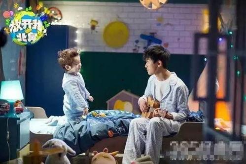 放开我北鼻花絮,揭秘放开我北鼻花絮中的感动时刻