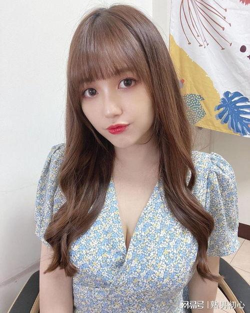 台湾网红美女主播,魅力四射的直播界新宠