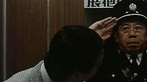 超级搞笑的香港片