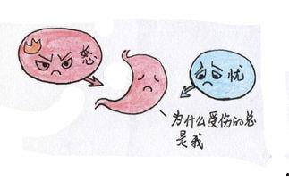 呕吐真实图片,揭秘呕吐的真实瞬间