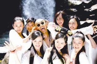 鹿鼎记黄晓明版搞笑,笑料横生，韦小宝的逗比人生